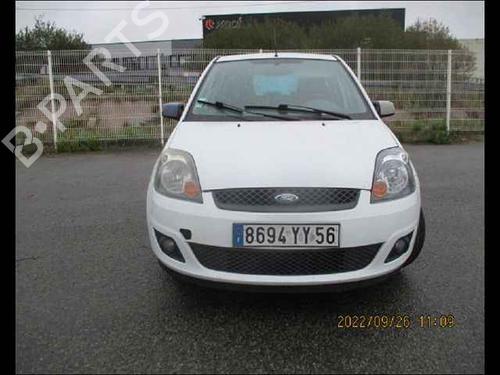 Right mirror FORD FIESTA V (JH_, JD_)  | BP24908172C27 