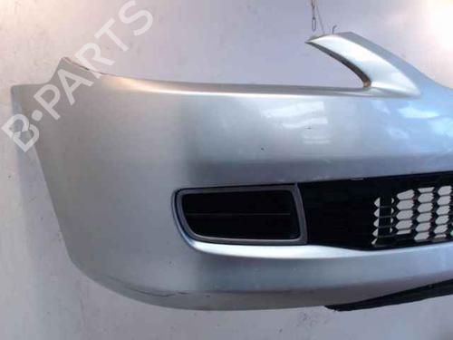 Front bumper MAZDA 6 Hatchback (GG) 2.0 DI (GG14) | BP24896918C7 