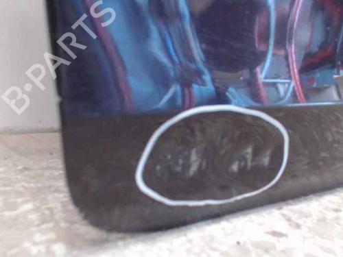 Left front door FORD FIESTA VI (CB1, CCN) 1.4 TDCi | BP24907209C2 