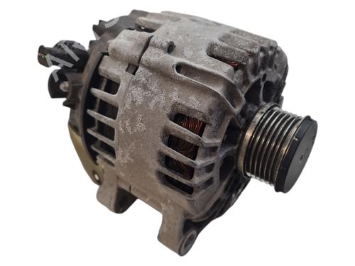 Used Alternator Alternator CITROËN C5 III (RD_) 1.6 HDi 115 (RD9HRA, RD9HLA, RD9HL0) (114 hp) 32484900 32484900