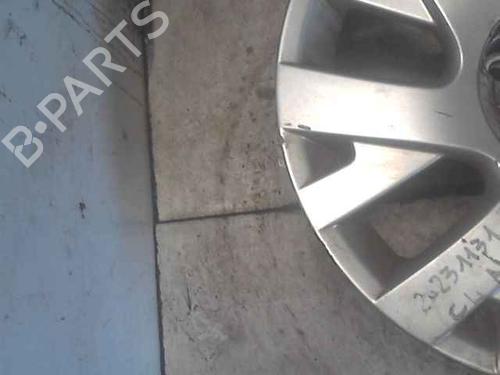 Rim CITROËN C4 Coupe (LA_) 1.6 HDi | BP24911746C45 