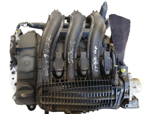 Engine PEUGEOT 208 I (CA_, CC_) 1.0 VTi | BP37478612M1 - Image 5