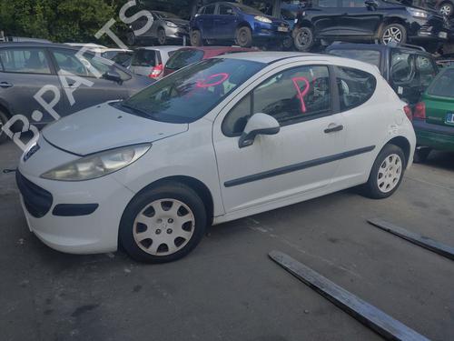 Front right interior door handle PEUGEOT 207 Hatchback Van (WA_, WC_) 1.4 HDi | BP37497775I14 - Image 3