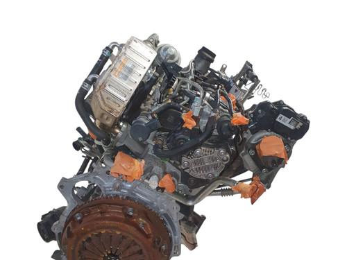 Engine TOYOTA YARIS (_P13_) 1.4 D (NLP130_, NLP130) | BP29962021M1