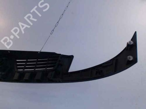 Grille RENAULT KANGOO (KC0/1_)  | BP24896844C40