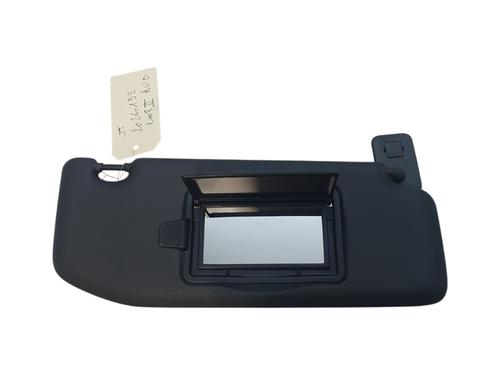 Used Right sun visor Right sun visor PEUGEOT 2008 II (UD_, US_, UY_, UJ_, UR_, UC_) 1.2 Hybrid 136 (URHPYC, USHPY) (136 hp) 36309471 36309471