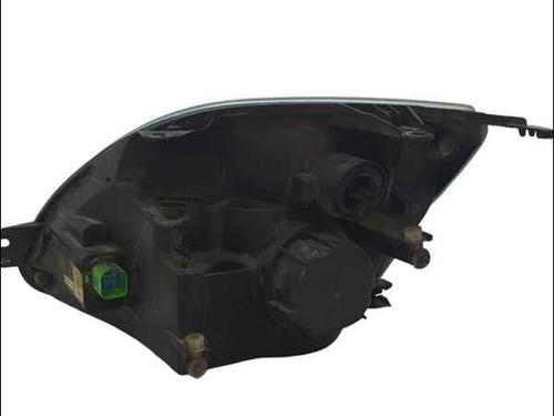 Right headlight FORD FIESTA V (JH_, JD_) 1.4 TDCi | BP25763741C29 