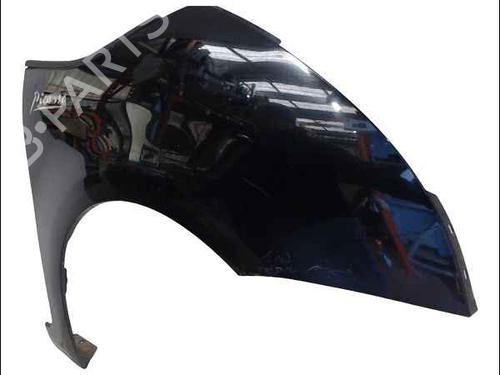 Right front fenders CITROËN C4 Picasso I MPV (UD_) 1.6 HDi | BP24902215C42 
