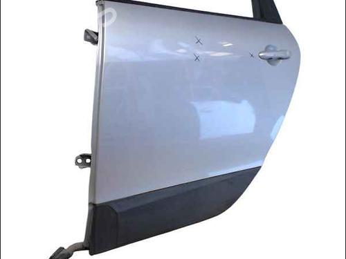 Left rear door RENAULT SCÉNIC III (JZ0/1_) 1.5 dCi | BP24906986C4 