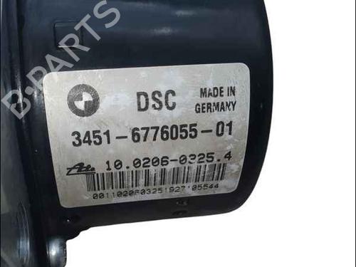 ABS pump BMW 1 (E81) 120 d | BP24896206M43 