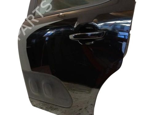 Left rear door CITROËN C3 III (SX) 1.2 PureTech 82 | BP29642784C4 