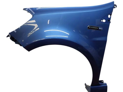 Used Left front fenders Left front fenders RENAULT CLIO III (BR0/1, CR0/1) 1.6 16V GT (BR10, CR10) (128 hp) 33458440 33458440