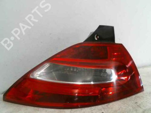 Used Right taillight RENAULT MEGANE II (BM0/1_, CM0/1_) 1.5 dCi (BM1E, CM1E) (106 hp) 24909775