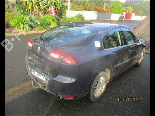Front right exterior door handle RENAULT LAGUNA III (BT0/1) 2.0 dCi (BT07, BT0J, BT14, BT1A, BT1S) | BP24903075C129 