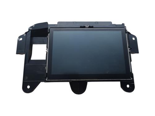 Used Display monitor Display monitor RENAULT TWINGO III (BCM_, BCA_) 1.0 SCe 65 (BCMJ) (65 hp) 39892208 39892208