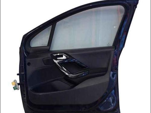 Right front door PEUGEOT 208 I (CA_, CC_) 1.5 BlueHDI 100 | BP24910790C3