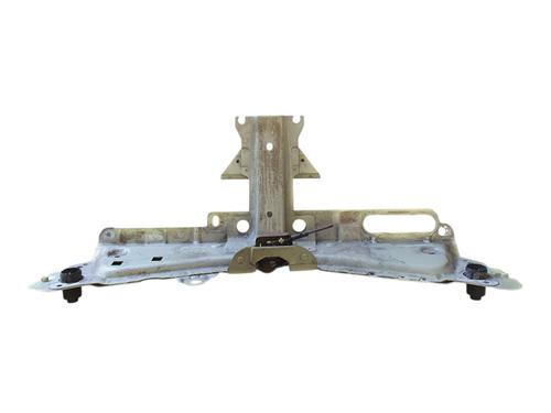 Front slam panel RENAULT TWINGO II (CN0_) 1.2 (CN0D) | BP34174323C72 - Image 2