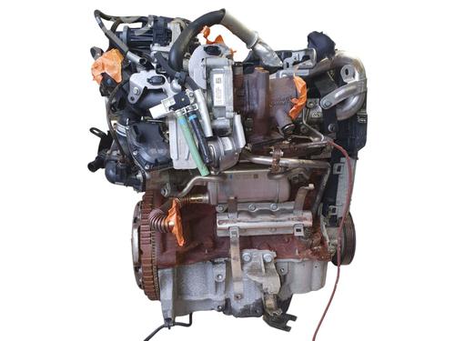 Engine RENAULT CLIO IV (BH_) 1.5 dCi 90 | BP29928895M1