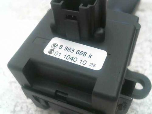 Headlight switch BMW 5 (E39) 530 d | BP25764734I24 