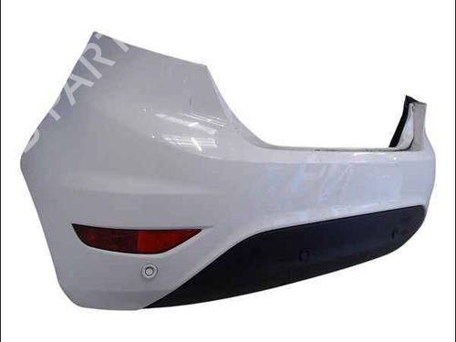 Rear bumper FORD FIESTA VI (CB1, CCN) 1.0 EcoBoost | BP24898295C8 