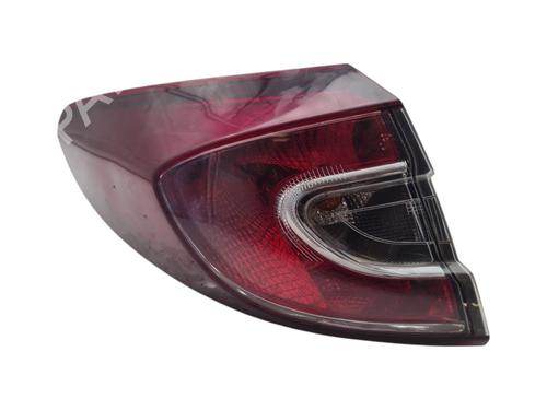 Used Left taillight Left taillight RENAULT MEGANE III Grandtour (KZ0/1) 1.5 dCi (KZ09, KZ0D, KZ1G, KZ29, KZ14, KZ1W, KZ10, KZ1F,... (110 hp) 33726630 33726630