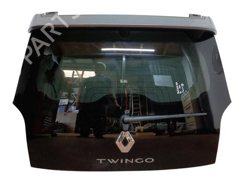Used Tailgate Tailgate 36939293 36939293