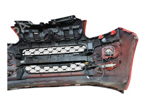 Front bumper CITROËN C3 Picasso (SH_) 1.6 HDI 90 | BP32004368C7 