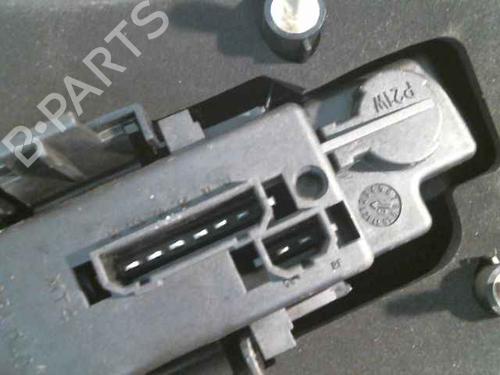 Right taillight SEAT IBIZA II (6K1) 1.9 SDI | BP24909671C35 