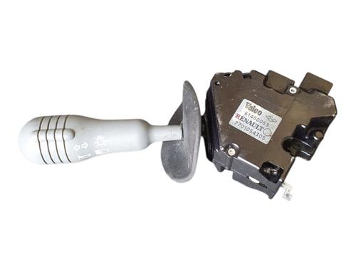 Used Headlight switch Headlight switch RENAULT TWINGO I (C06_) 1.2 16V (C06C, C06D, C06K) (75 hp) 39697694 39697694