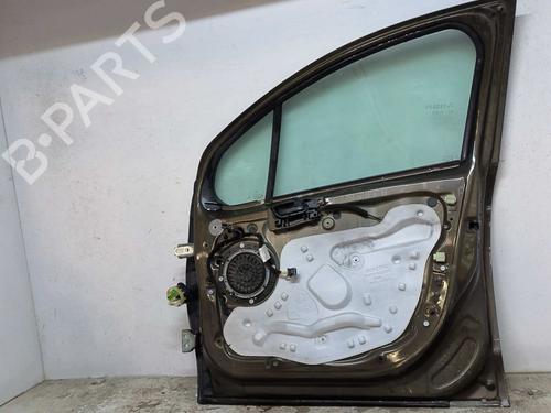 Right front door CITROËN C3 II (SC_) 1.0 VTi 68 | BP30722877C3