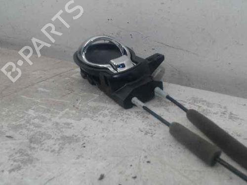 Rear left lock NISSAN JUKE (F15) 1.5 dCi | BP24906319C100 