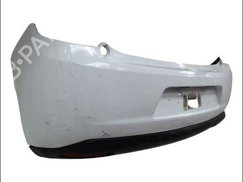 Rear bumper CITROËN C3 II (SC_) 1.0 VTi 68 | BP24898489C8 