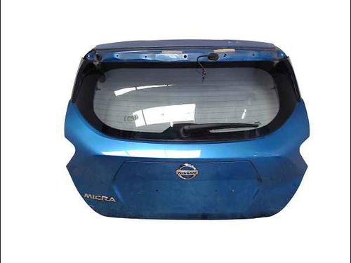 Tailgate NISSAN MICRA V (K14) 1.0 | BP24897491C6