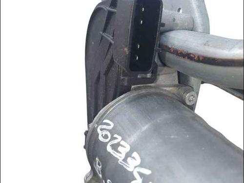 Front wiper motor RENAULT TRAFIC III Van (FG_) 2.0 dCi 120 (FGMN) | BP24913655M29 