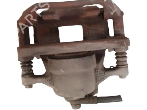 Used Left front brake caliper Left front brake caliper TOYOTA AURIS (_E18_) 1.6 D4-D (WWE185_) (112 hp) 40461965 40461965