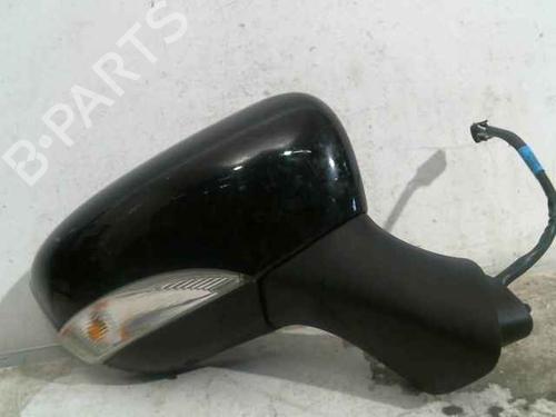 Right mirror RENAULT CLIO IV (BH_) 1.5 dCi 75 | BP24908636C27 