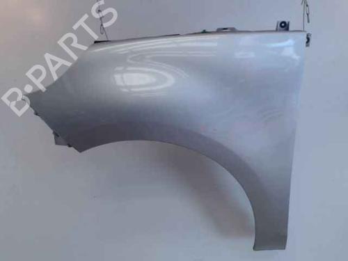 Used Left front fenders RENAULT SCÉNIC III (JZ0/1_) 1.5 dCi (106 hp) 24901011