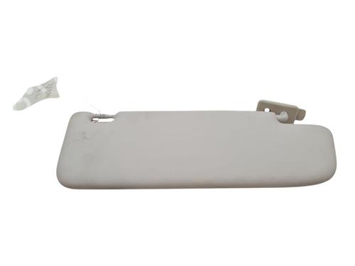 Used Left sun visor FIAT 500 (312_) 1.2 (312AXA1A) (69 hp) 24942188