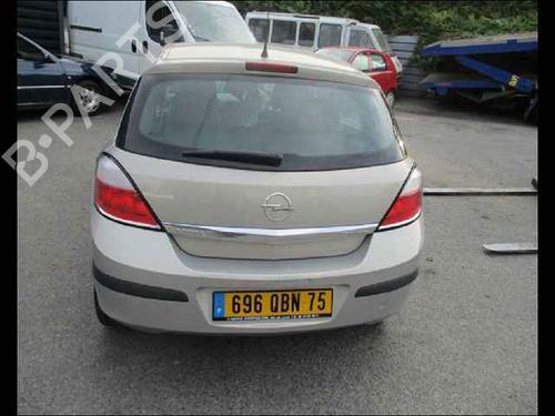 Højre forlygte OPEL ASTRA H (A04)  | BP25763229C29 