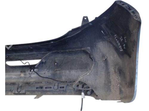 Rear bumper PEUGEOT 208 I (CA_, CC_) 1.4 HDi | BP25343884C8