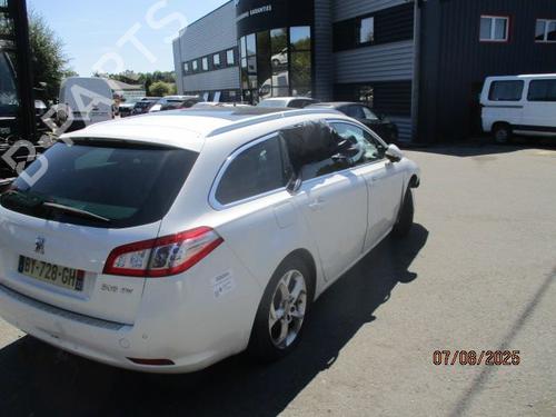 Tailgate PEUGEOT 508 SW I (8E_) 2.0 HDi | BP29620898C6 