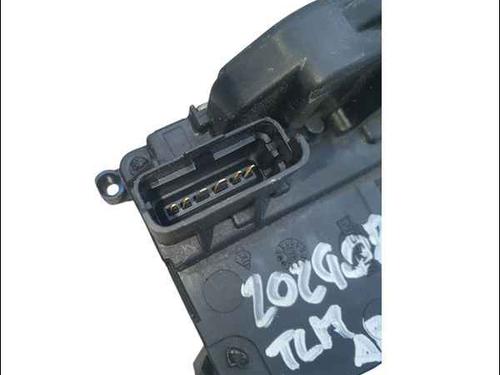 Rear right lock RENAULT CLIO III (BR0/1, CR0/1) 1.5 dCi (BR17, CR17) | BP24907555C99 
