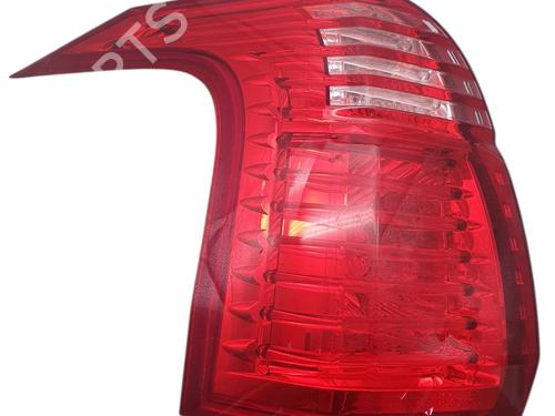 Used Left taillight PEUGEOT 5008 (0U_, 0E_) 1.6 HDi (112 hp) 30739229