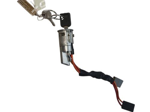 Used Ignition barrel Ignition barrel RENAULT TRAFIC Van (T_, P_, V_) 2.1 D (58 hp) 35969148 35969148