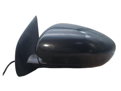 Left mirror NISSAN QASHQAI I (J10, NJ10) 1.6 dCi | BP29379575C26 