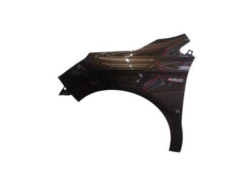 Used Left front fenders CITROËN C4 II (NC_) 1.6 HDi 110 (112 hp) 25343944