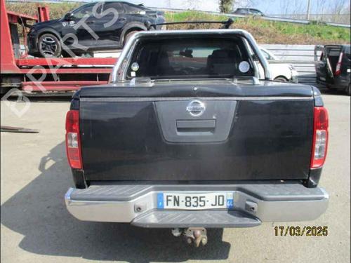 Left taillight NISSAN NAVARA NP300 (D40)  | BP26916333C34 