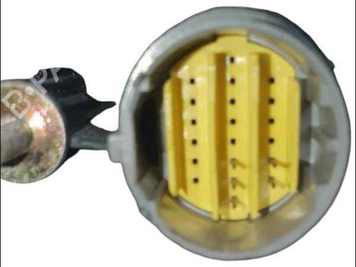 Left mirror RENAULT LAGUNA II (BG0/1_)  | BP24904512C26 