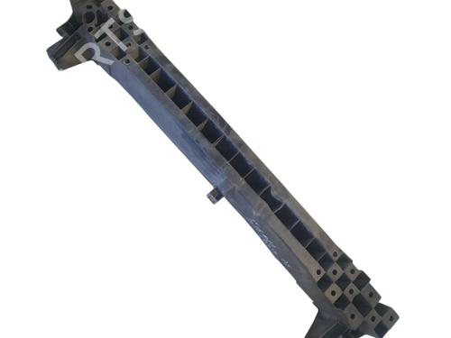 Used Rear bumper reinforcement RENAULT CLIO III (BR0/1, CR0/1) 1.5 dCi (88 hp) 29493431