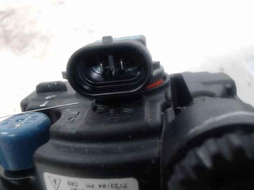 Left front fog light RENAULT TWINGO II (CN0_) 1.2 16V (CN04, CN0B) | BP25762031C30 - Image 4